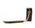 Stella McCartney Sailor Heart Crossbody, bottom view
